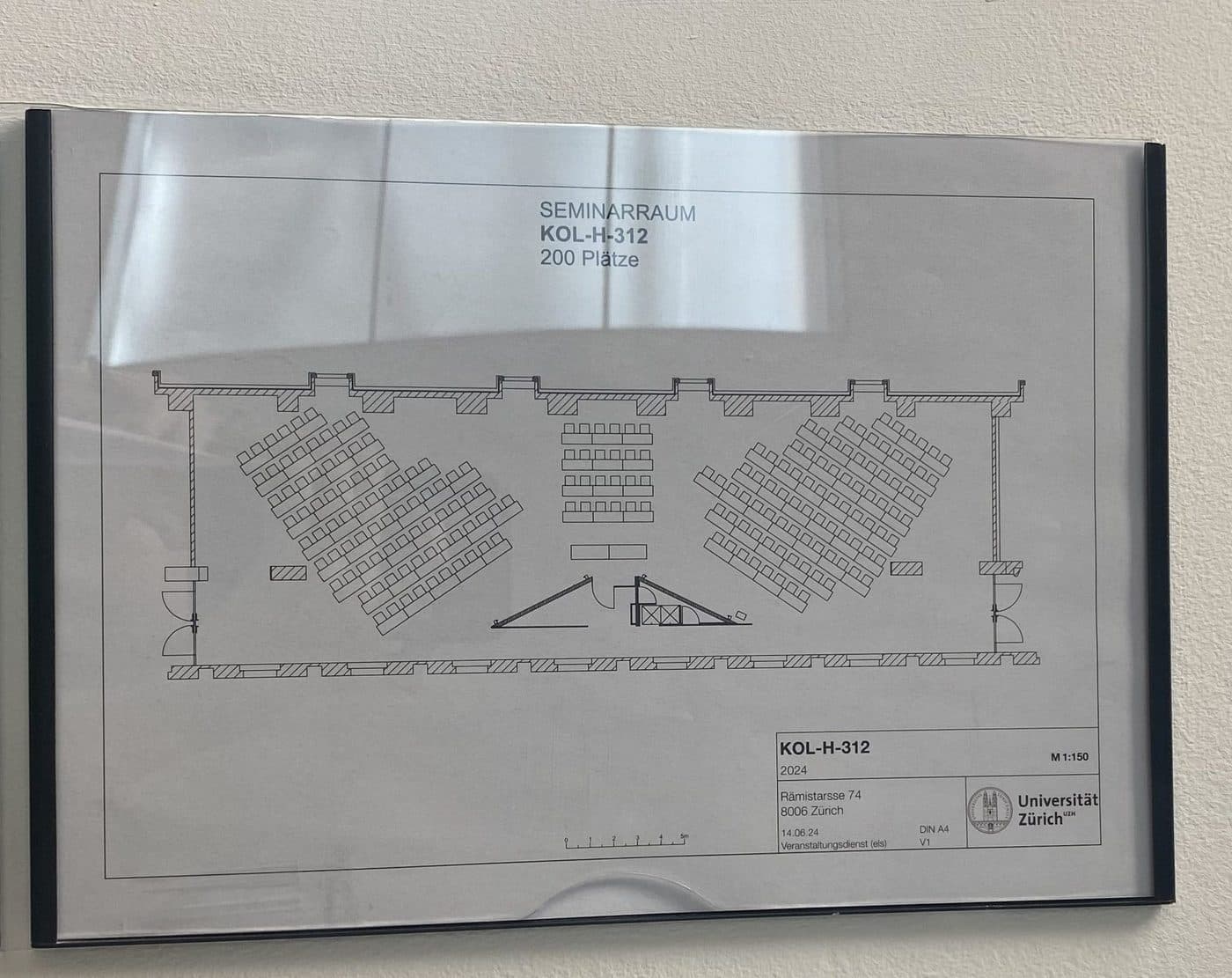 KOL-H-312 Seminarraum: room view