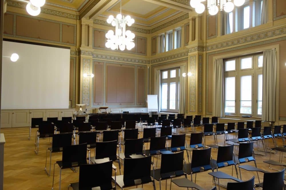 RAA-G-01 Kleine Aula: room view